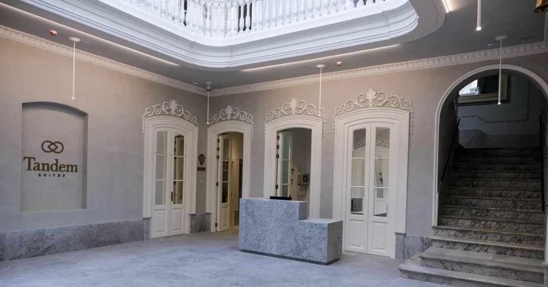 Sección de Prensa | pxq arquitectos