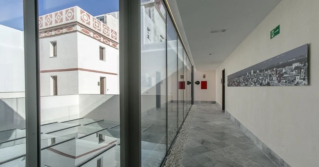 Sección de Prensa | pxq arquitectos